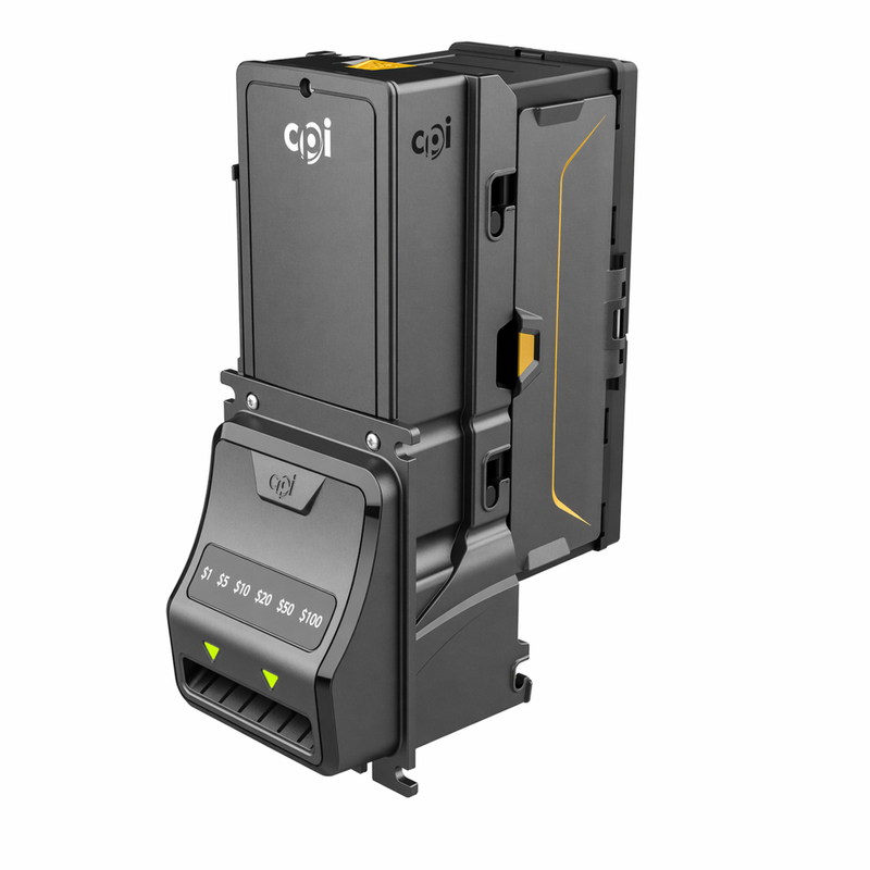 MEI Talos T7T2-U3MUS Vending Bill Acceptor