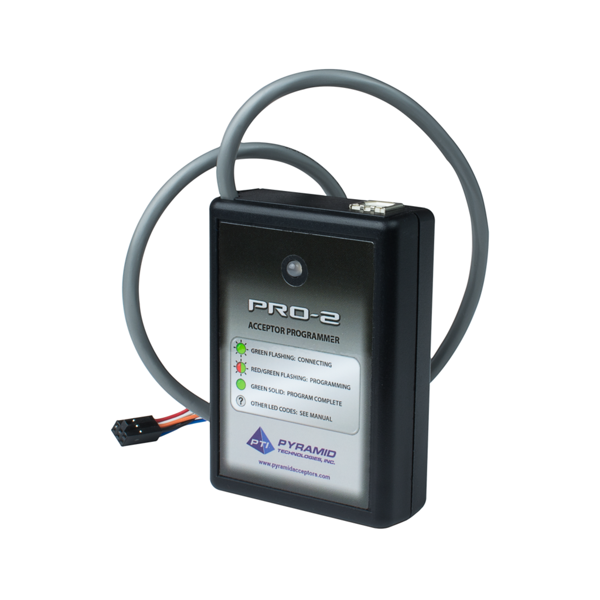 Pro-2 Bill Validator Interface Board