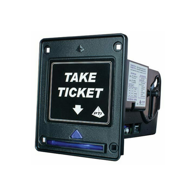 Pyramid Phoenix SEN-02 Thermal Printer