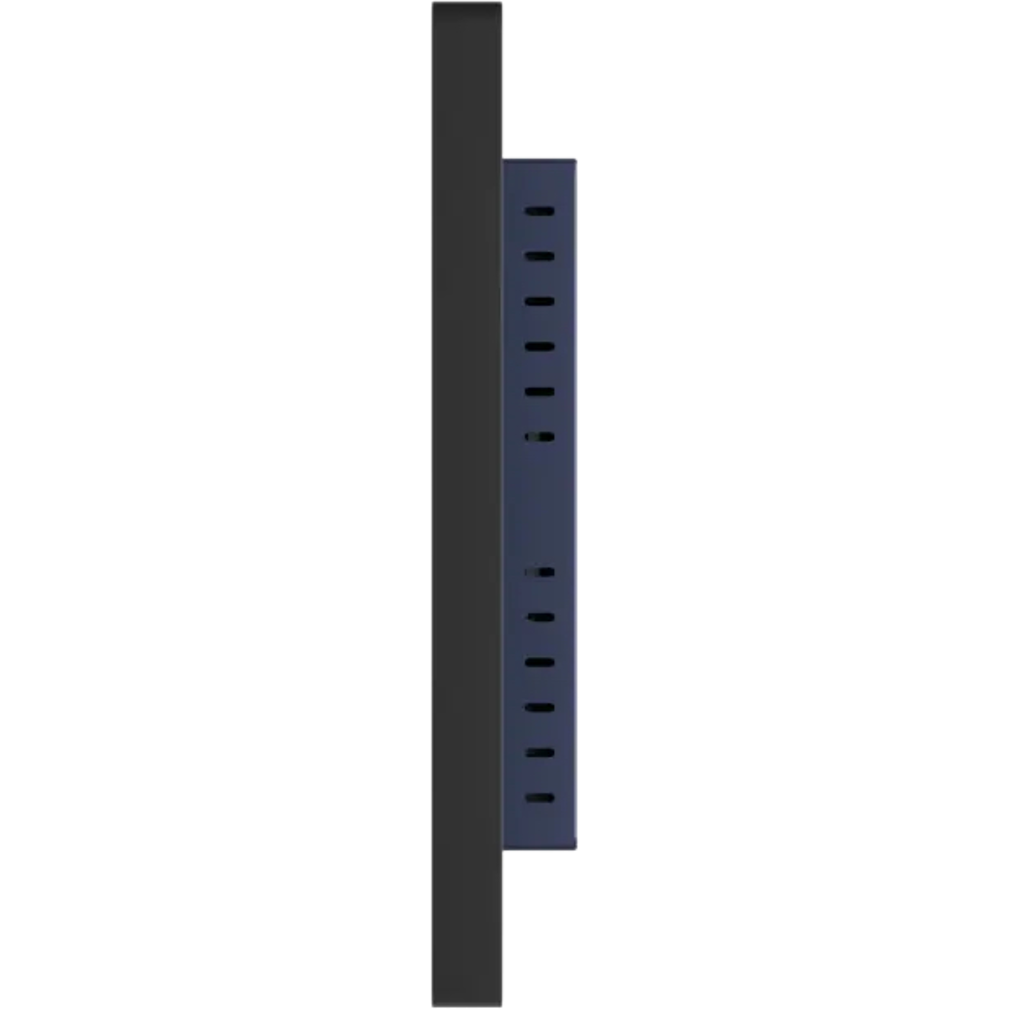 22" Touch Monitor by Goldfinger