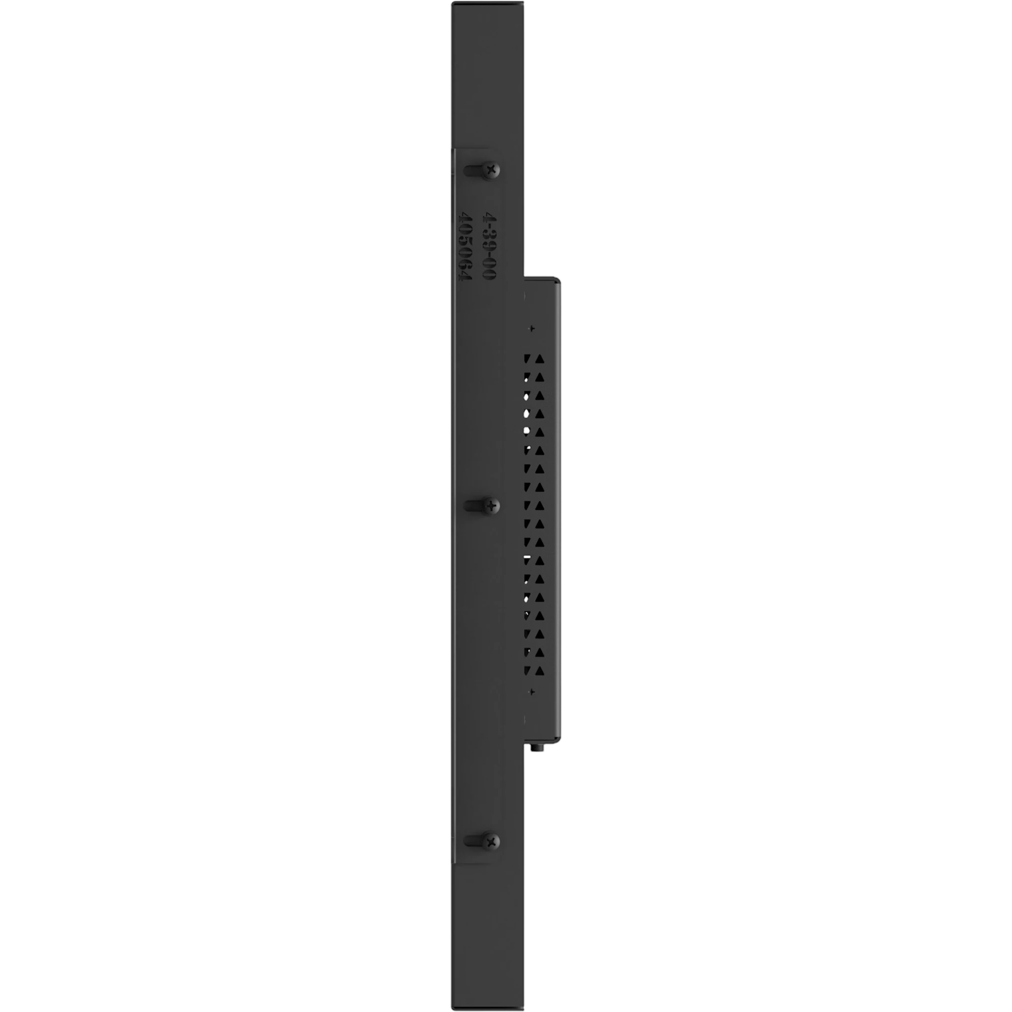 32" Touch Monitor by Goldfinger