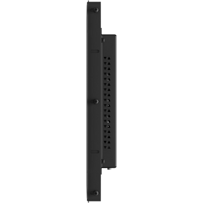 21.5" Touch Monitor by Goldfinger side view