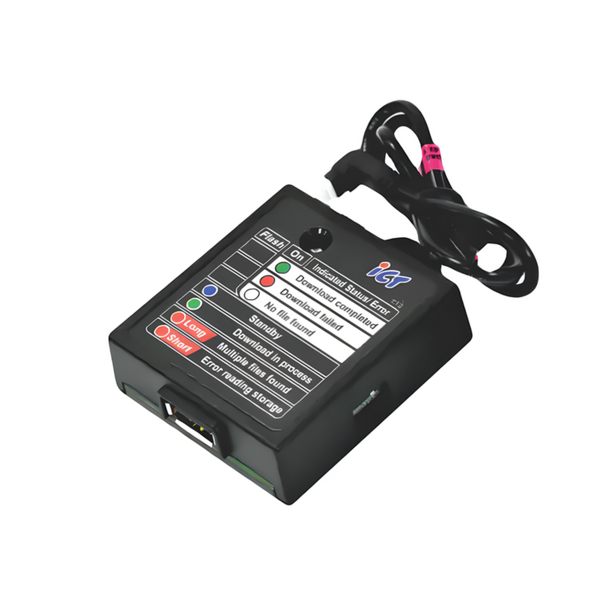 USB Converter Board-A for Bill Validators